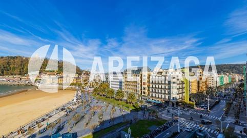 Photo 5 of Flat for sale in Askatasunaren Hiribidea Libertad, 45, Área Romántica, Gipuzkoa