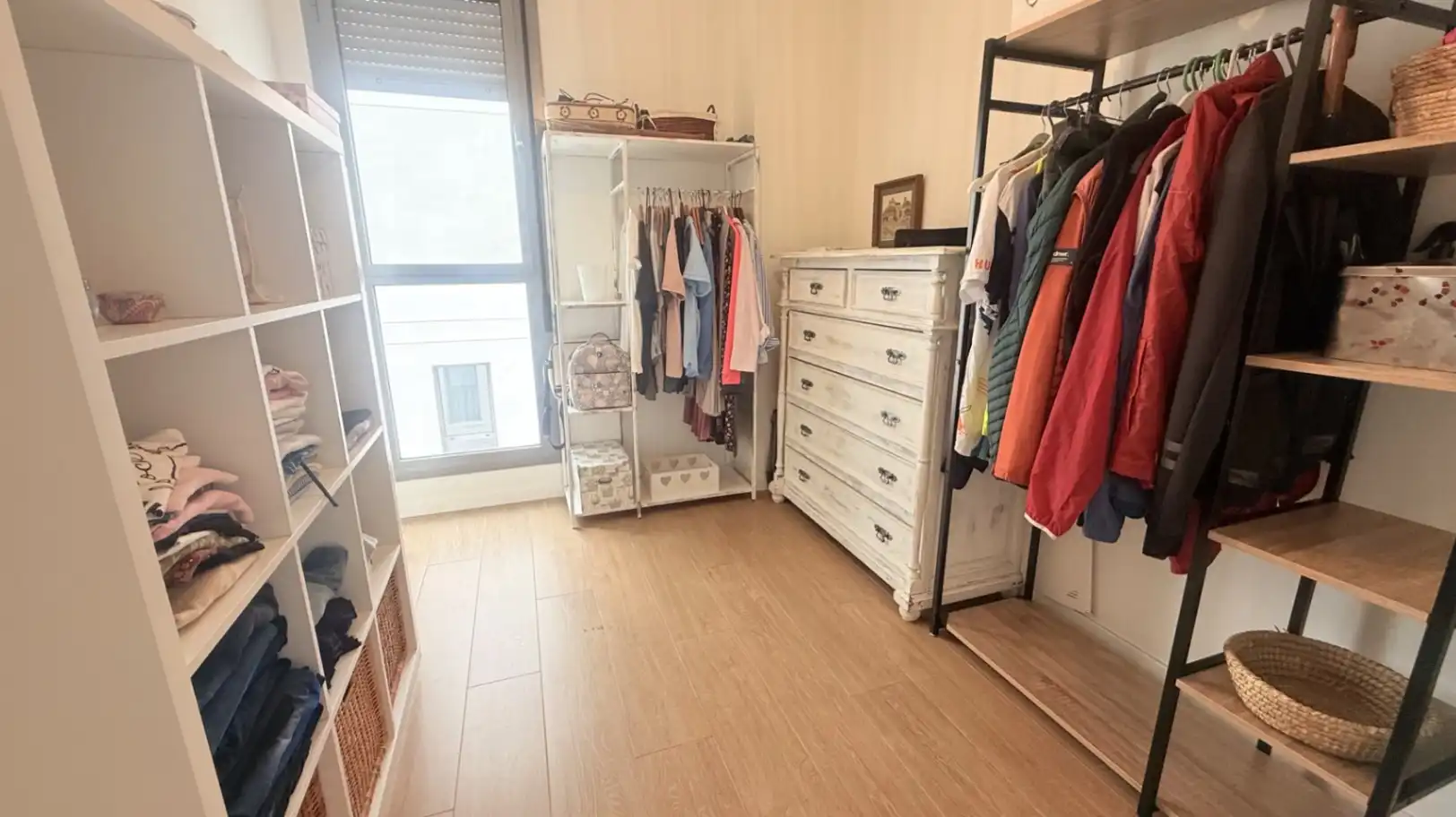 Apartamento con piscina en venta en El Montgó, imagen 8