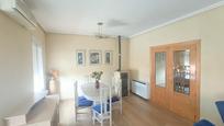 Dining room of Single-family semi-detached for sale in Villarta de San Juan  with Air Conditioner, Terrace and Balcony