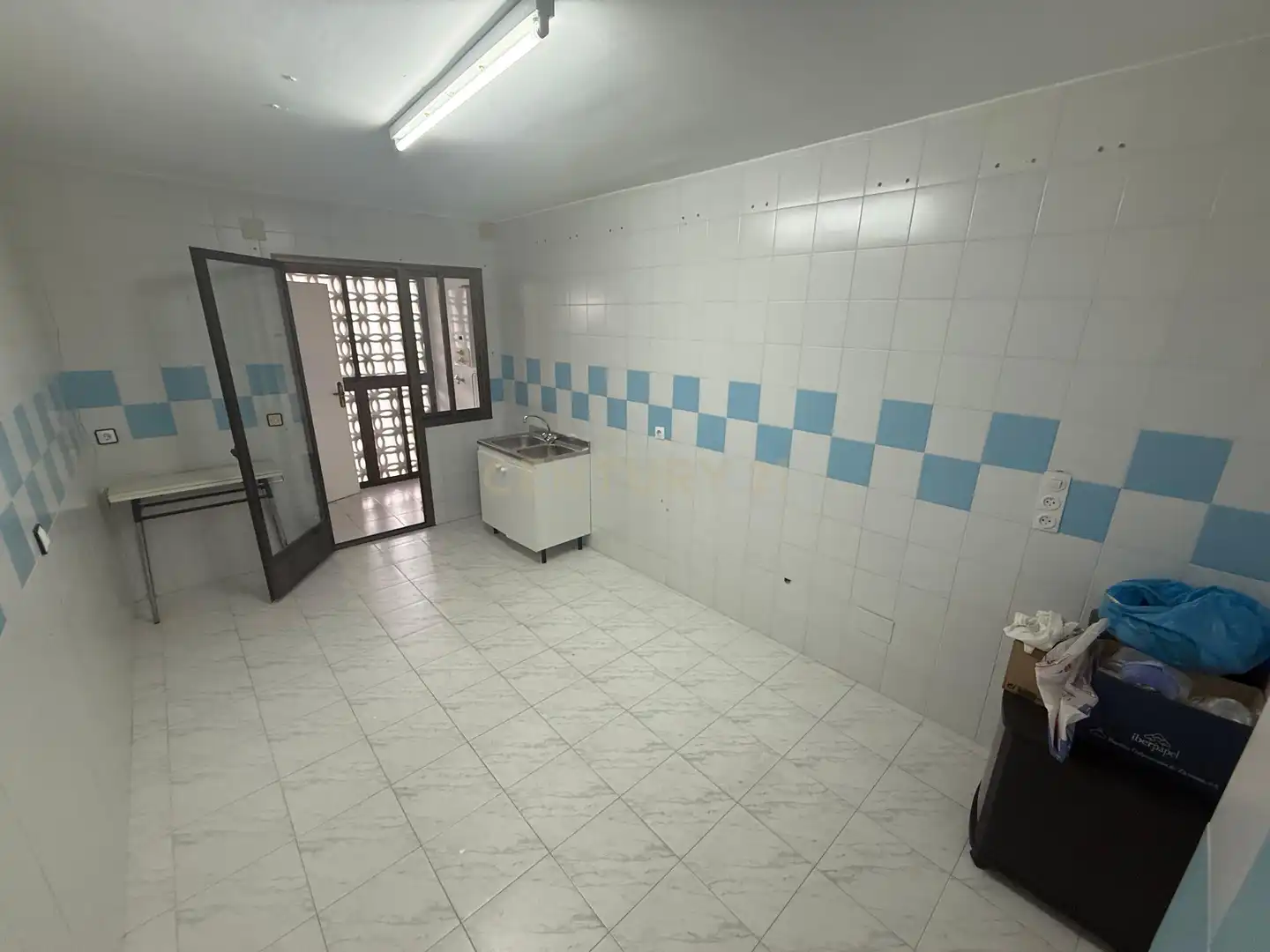 Kitchen of Flat for sale in Trujillo, Cáceres