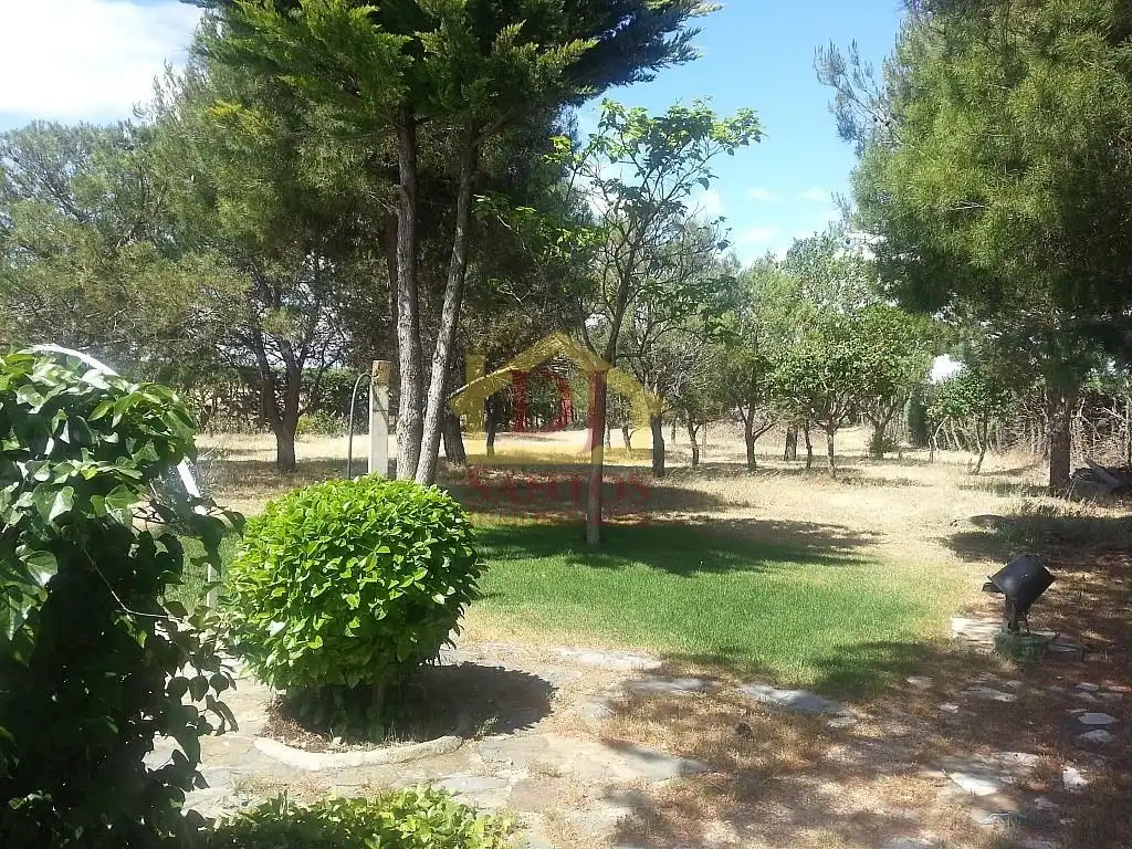 Residencial en venta en Calle Ur-3, Parada de Arriba