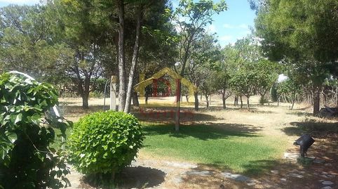 Foto 5 de Residencial en venda a Calle Ur-3, Parada de Arriba, Salamanca