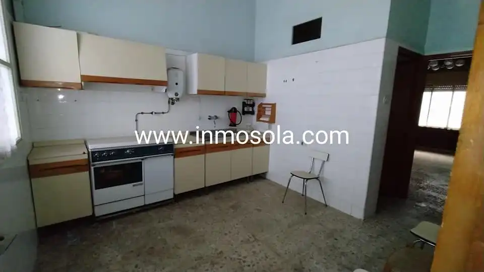 House with terrace for sale in Calle Barrionuevo, imagen 15
