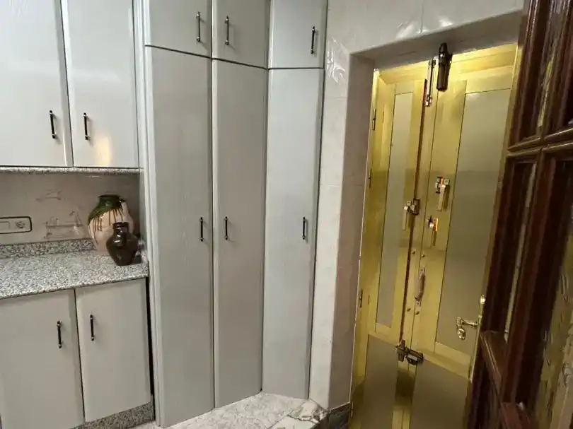 Piso en venta en Siruela con Aire acondicionado, Amueblado y Balcón