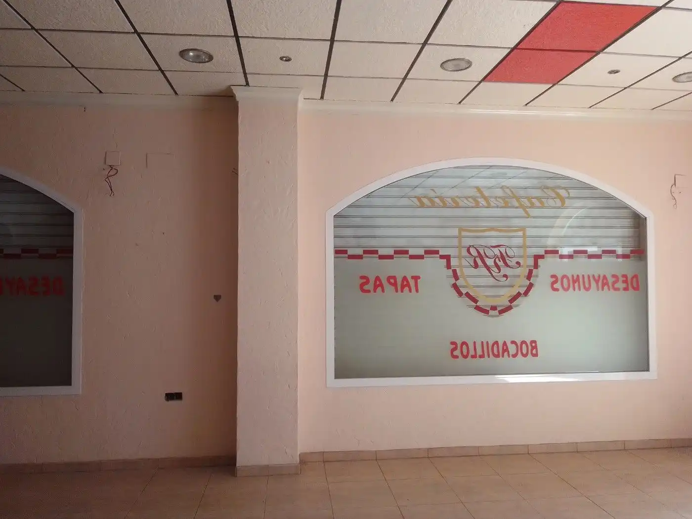 Business premises for sale in Calle la Unión, imagen 20