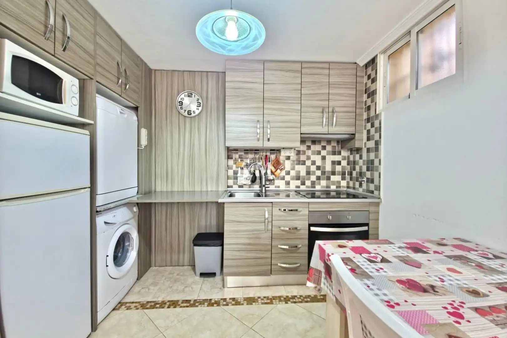Haus oder Chalet zur Miete in La Regia