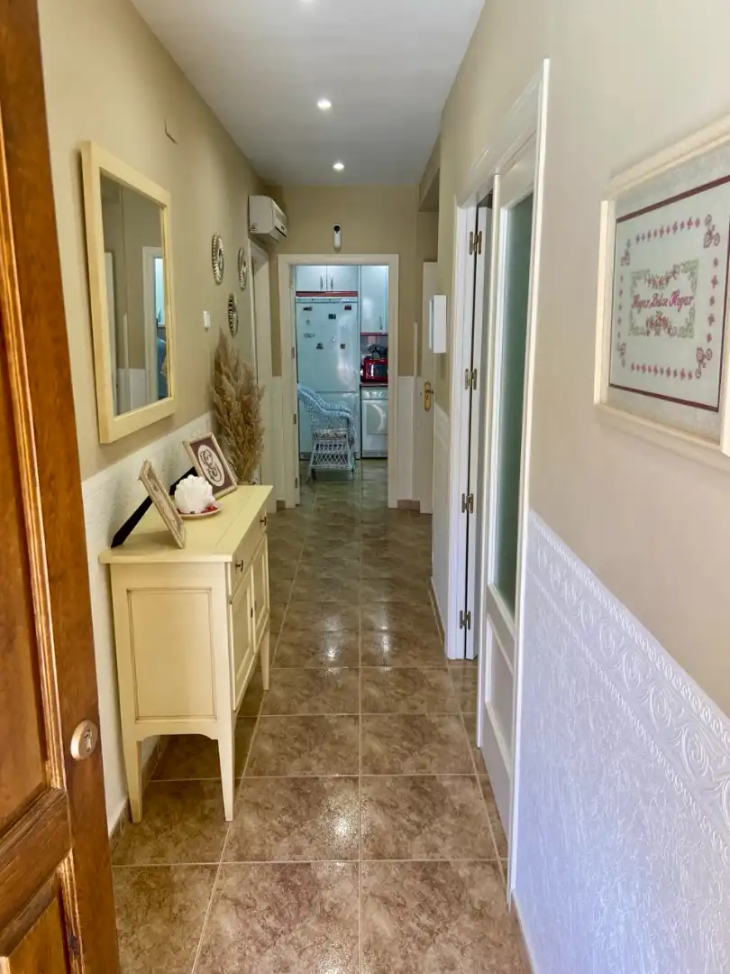 Detached homes for sale in Villarrubia de los Ojos  with Air Conditioner, Heating and Private garden