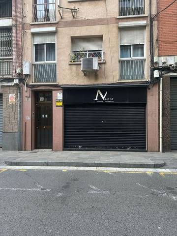 Local comercial en Venta en Carrer de la Cultura en Riu Sud