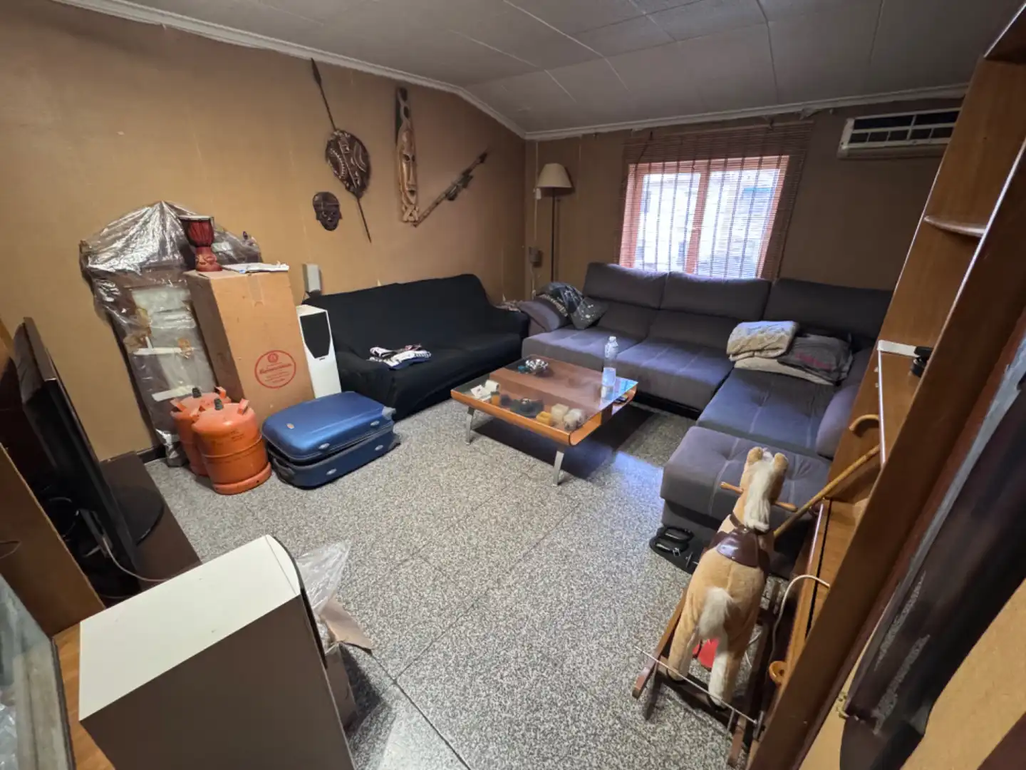 Wohnung zum Verkauf in Calle Blasco