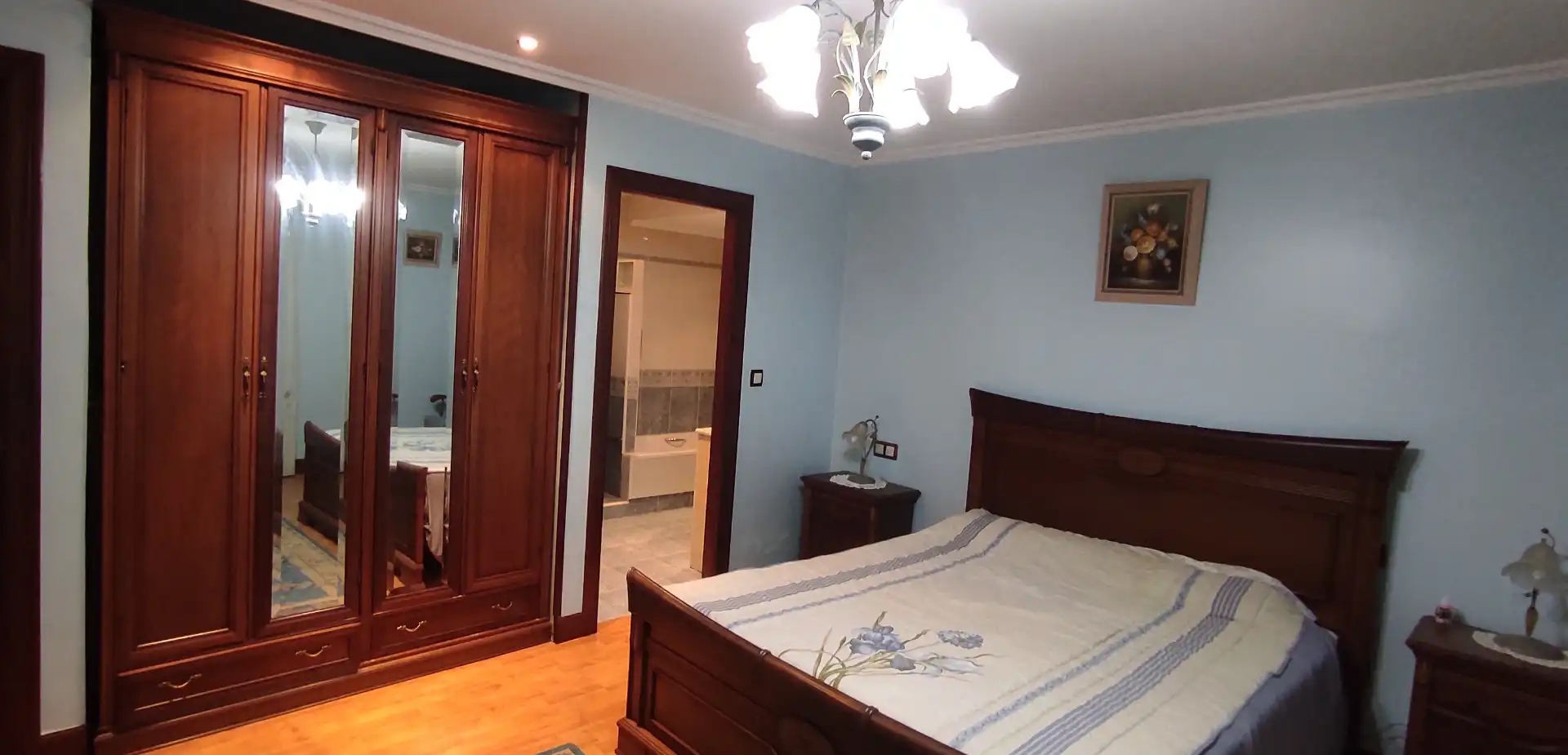 Casa en venda a Valle de Trápaga-Trapagaran, imagen 4