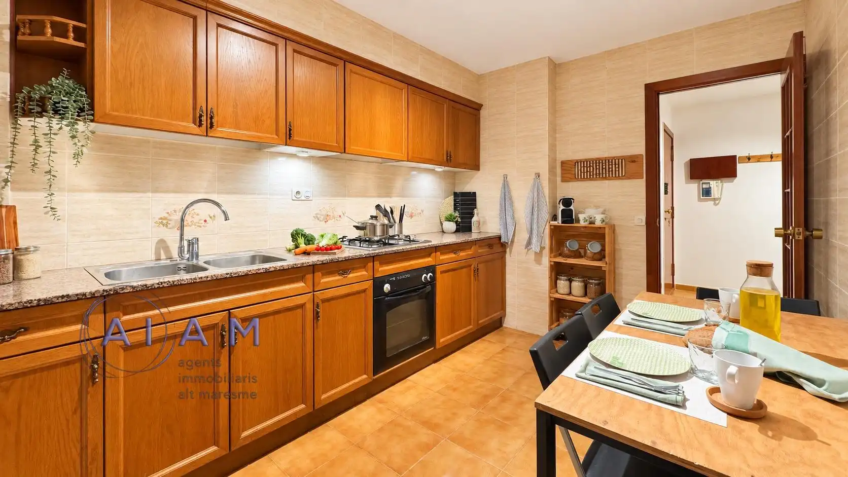 Appartamento con terrazza in vendita a Centre, imagen 10