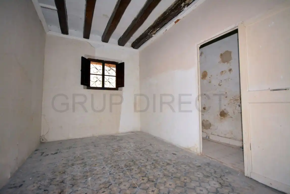 Dúplex en venta en  Palma de Mallorca