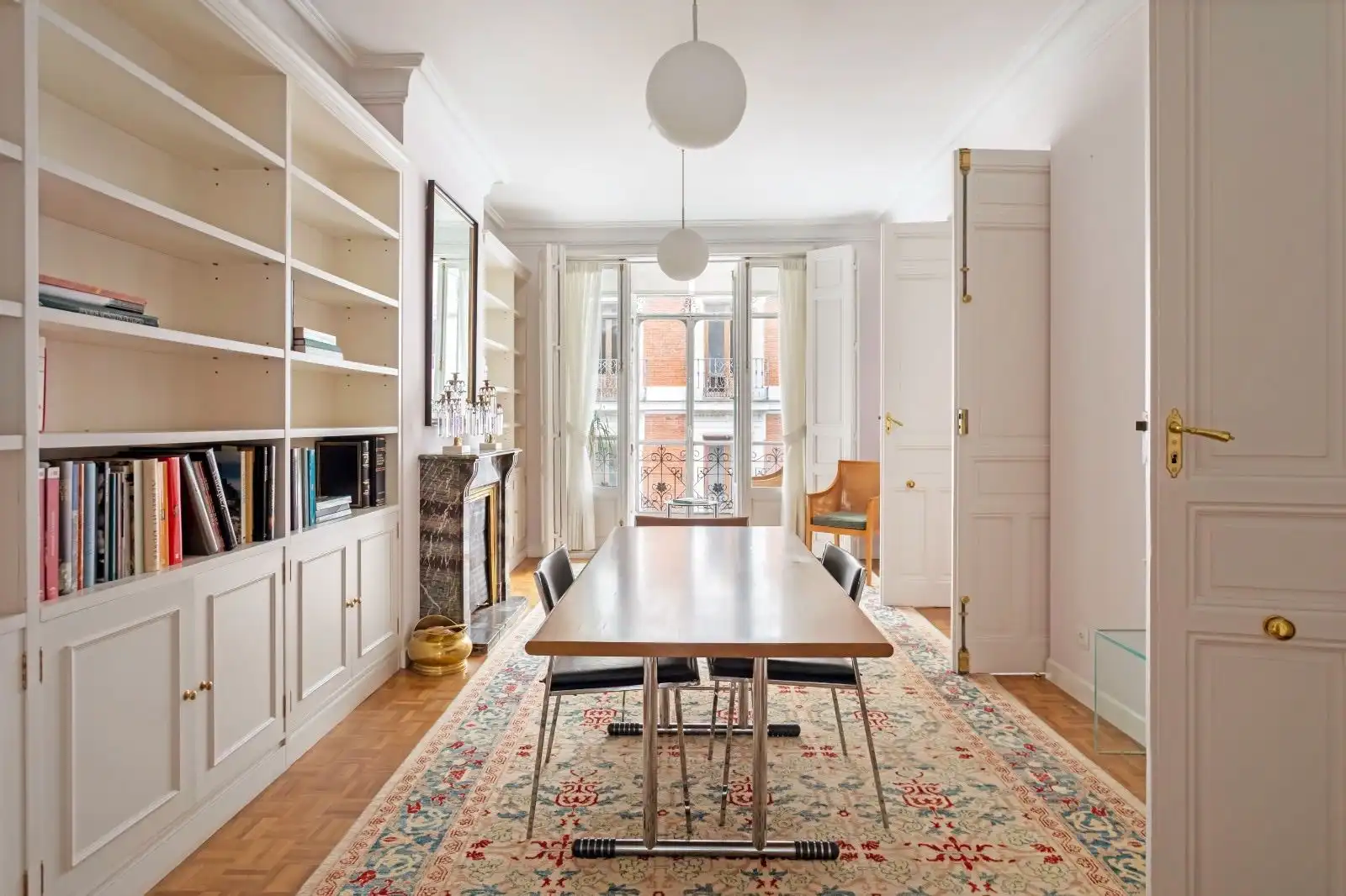 Piso con ascensor en venta en Centro, imagen 4