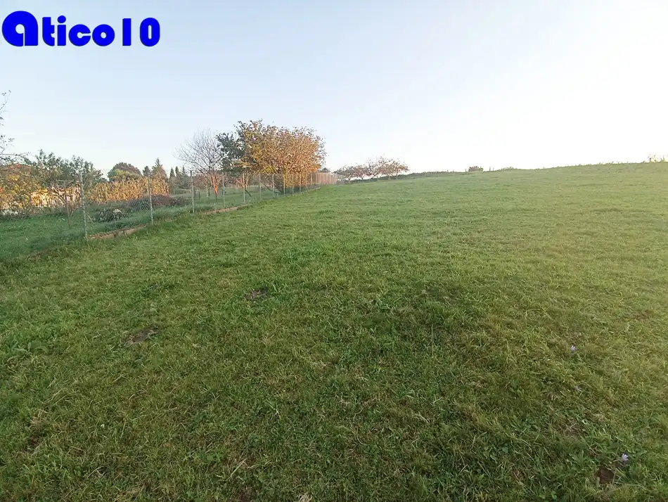 Terreno residencial en venta en Viella - Granda - Meres, imagen 13