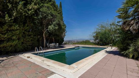 Foto 5 de Residencial en venda a Ermita de la Luz, 42, Santo Angel, Murcia Capital