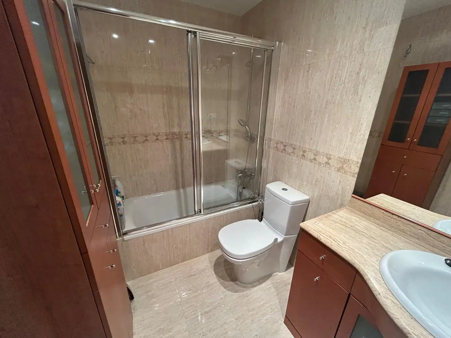 Appartement avec terrasse à louer à Avenida del Compromiso de Caspe 27, imagen 19