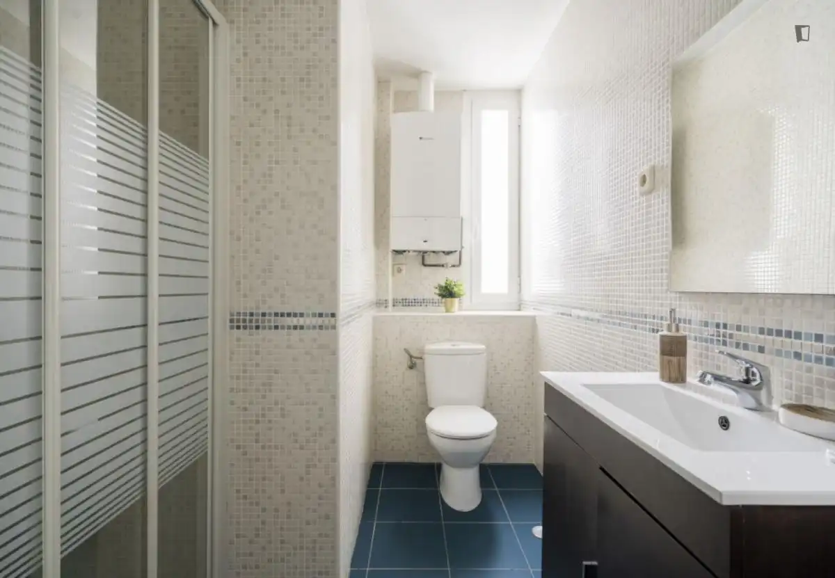 Apartamento de alquiler en Delicias