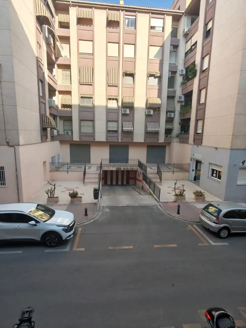 Parking de Piso en venta en Chana