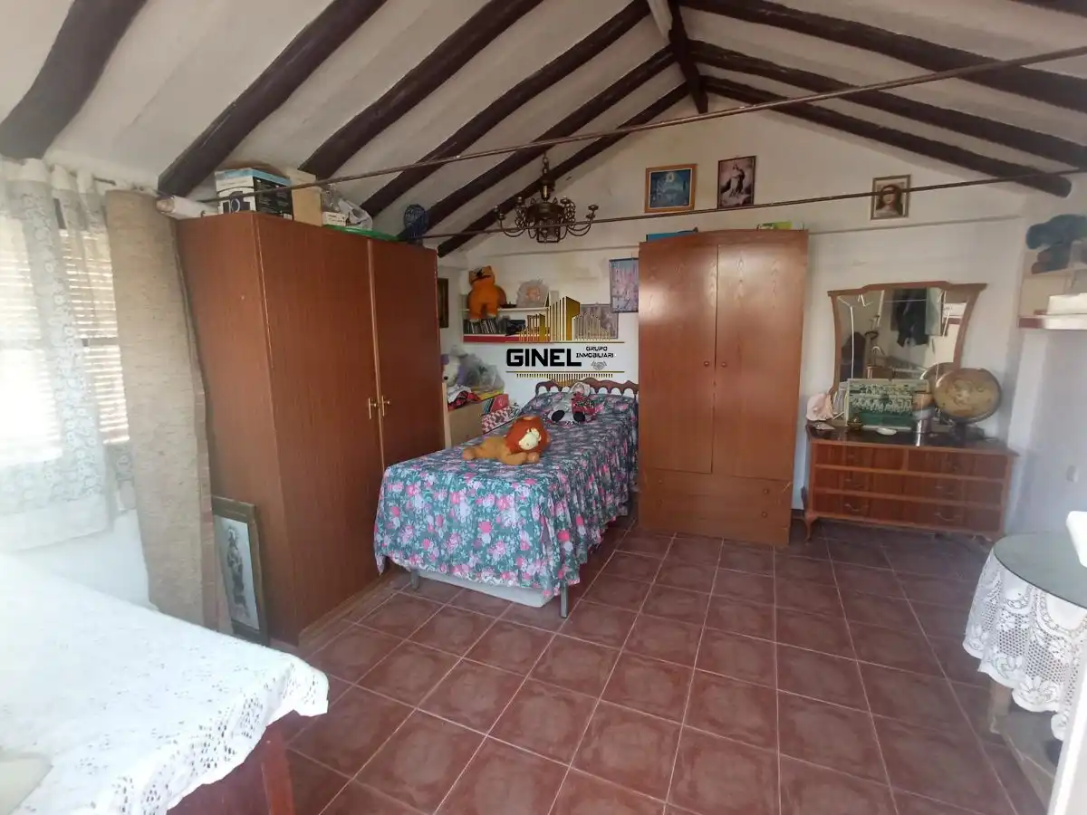 Casa amb terrassa en venda a Ctra. Circunvalación - La Magdalena, imagen 17