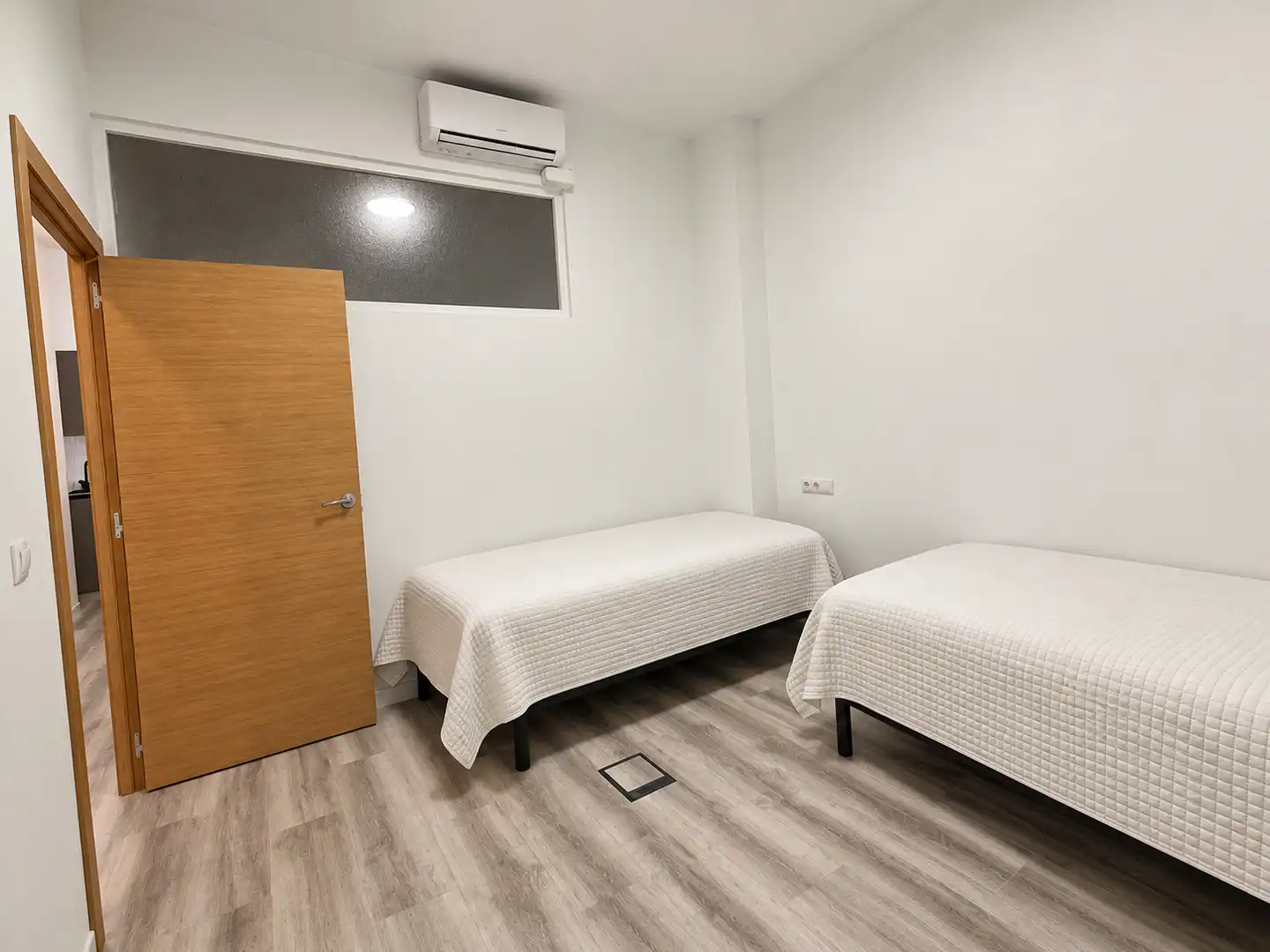 Bedroom of Flat for rent in Vélez-Málaga ciudad