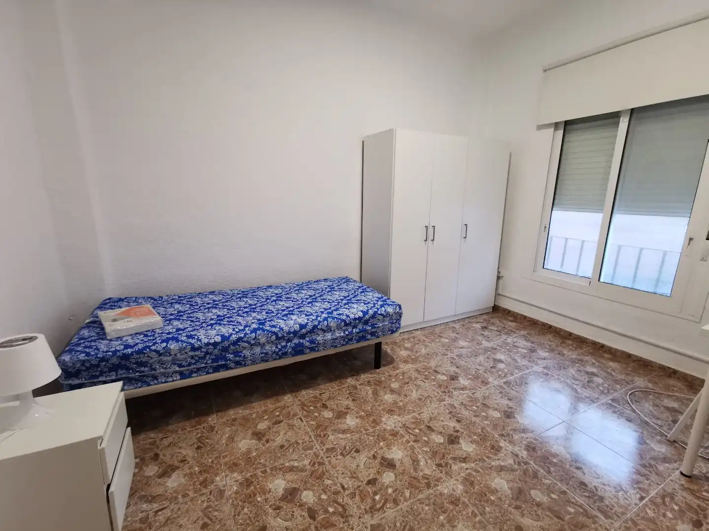 Wohnung zur Miete in Avenida de Barcelona, imagen 20