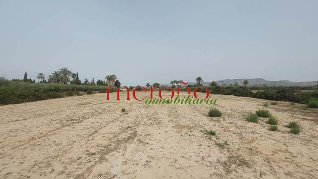 Terreno residencial en Venta en Algorós - El Derramador