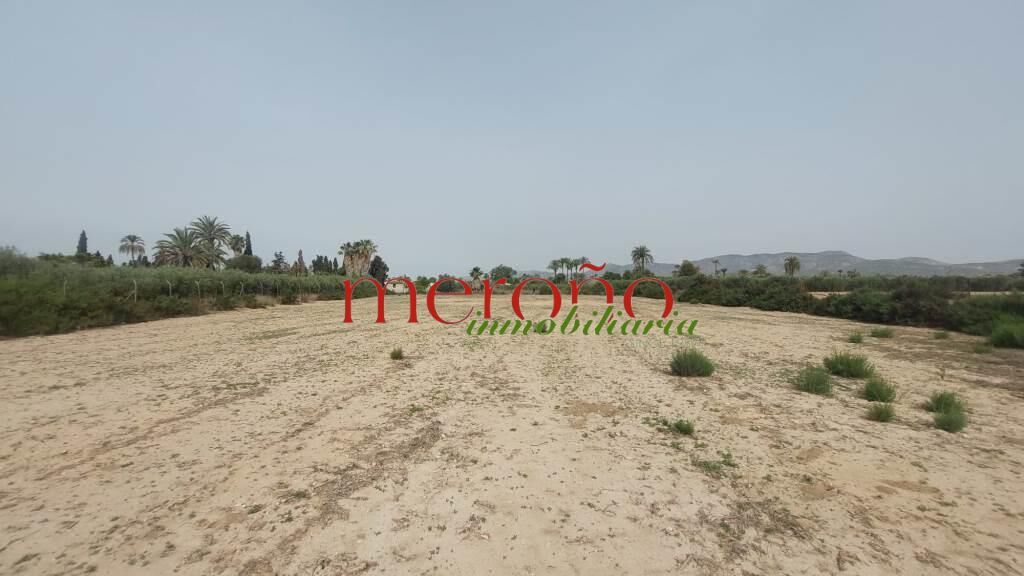 Residencial en venda en Elche / Elx