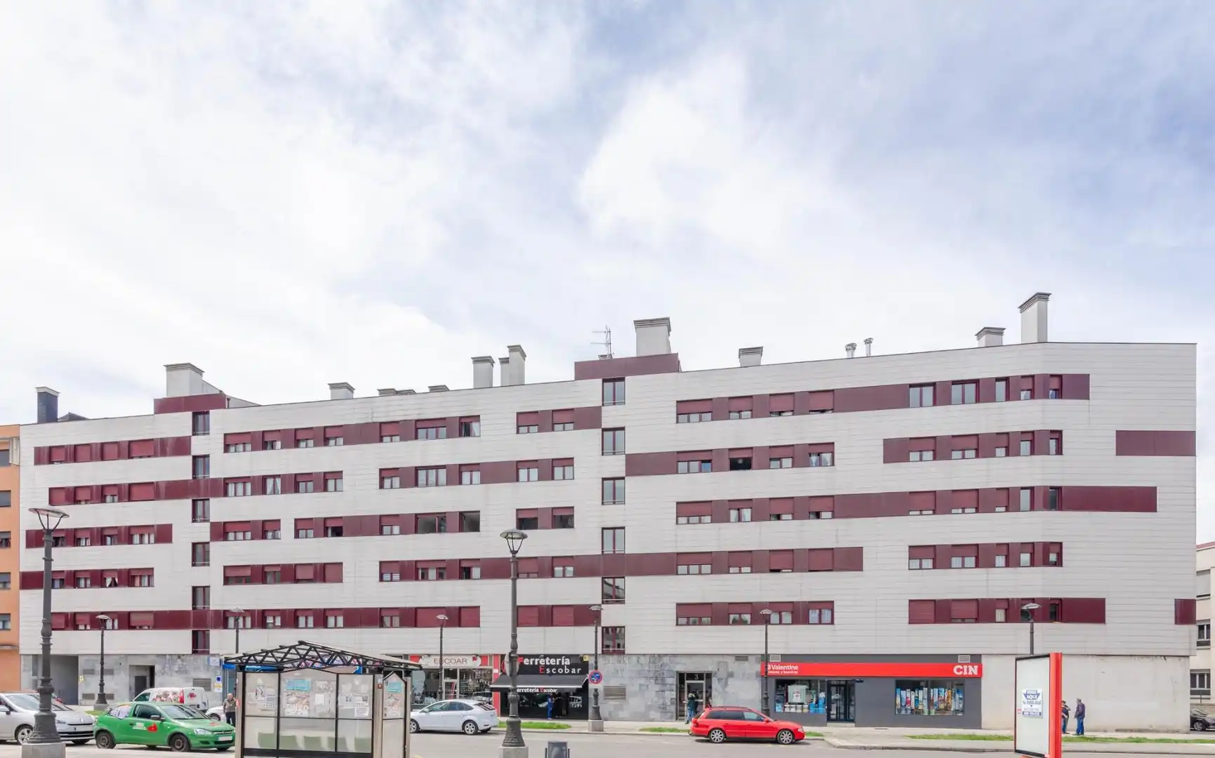 Gewerbefläche zur Miete in Calle MARCELINO CAMACHO 1, imagen 31