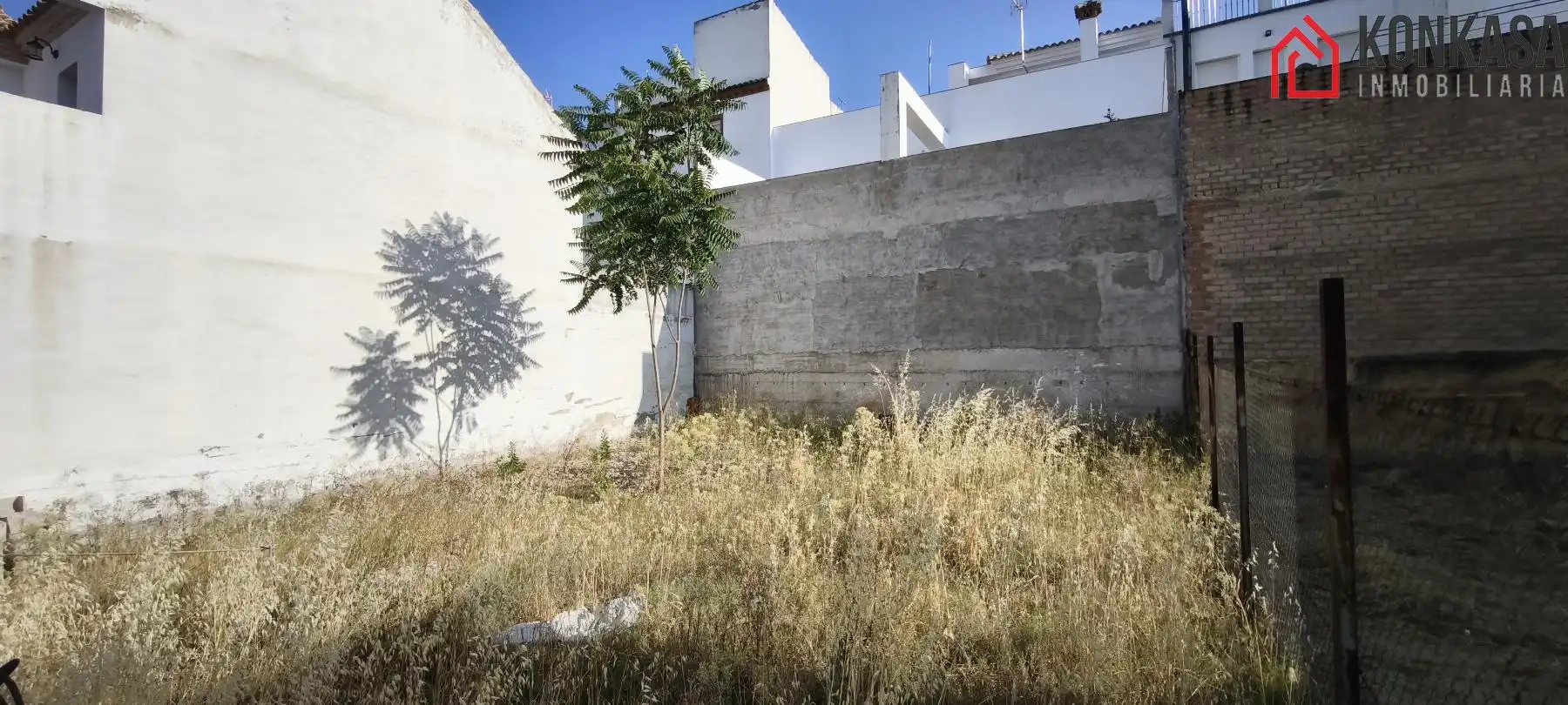 Terreno residencial en venta en Arcos de la Frontera, imagen 3