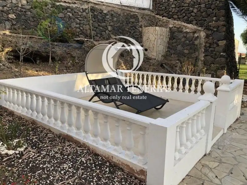 Maison avec piscine à vendre à Costa Adeje, imagen 9