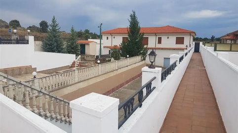Foto 5 de Casa adosada en venda a Carretera Cubo, 2, Molezuelas de la Carballeda, Zamora