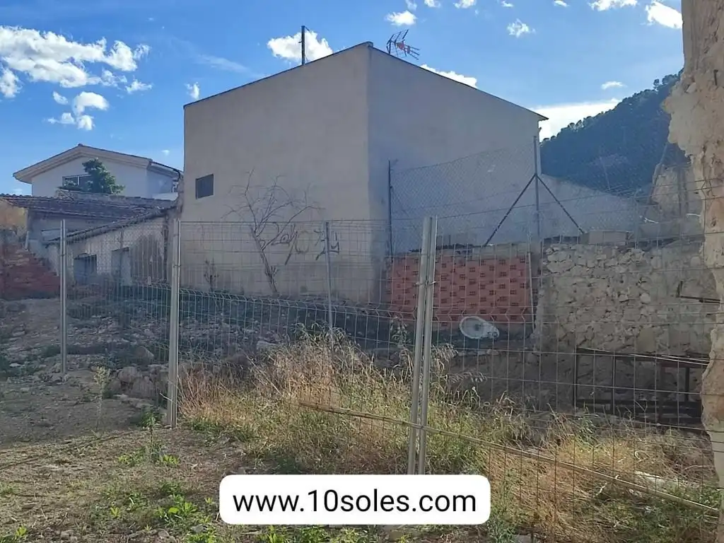 Country homes for sale in Orihuela  with Private garden, Terrace and Storage room