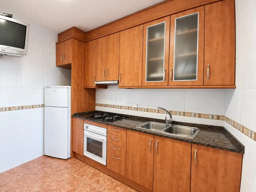 Appartamento con terrazza in vendita a Calle Arbos, imagen 9