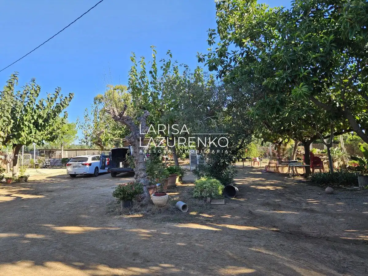 Finca rústica en venda en Vinyols i els Arcs