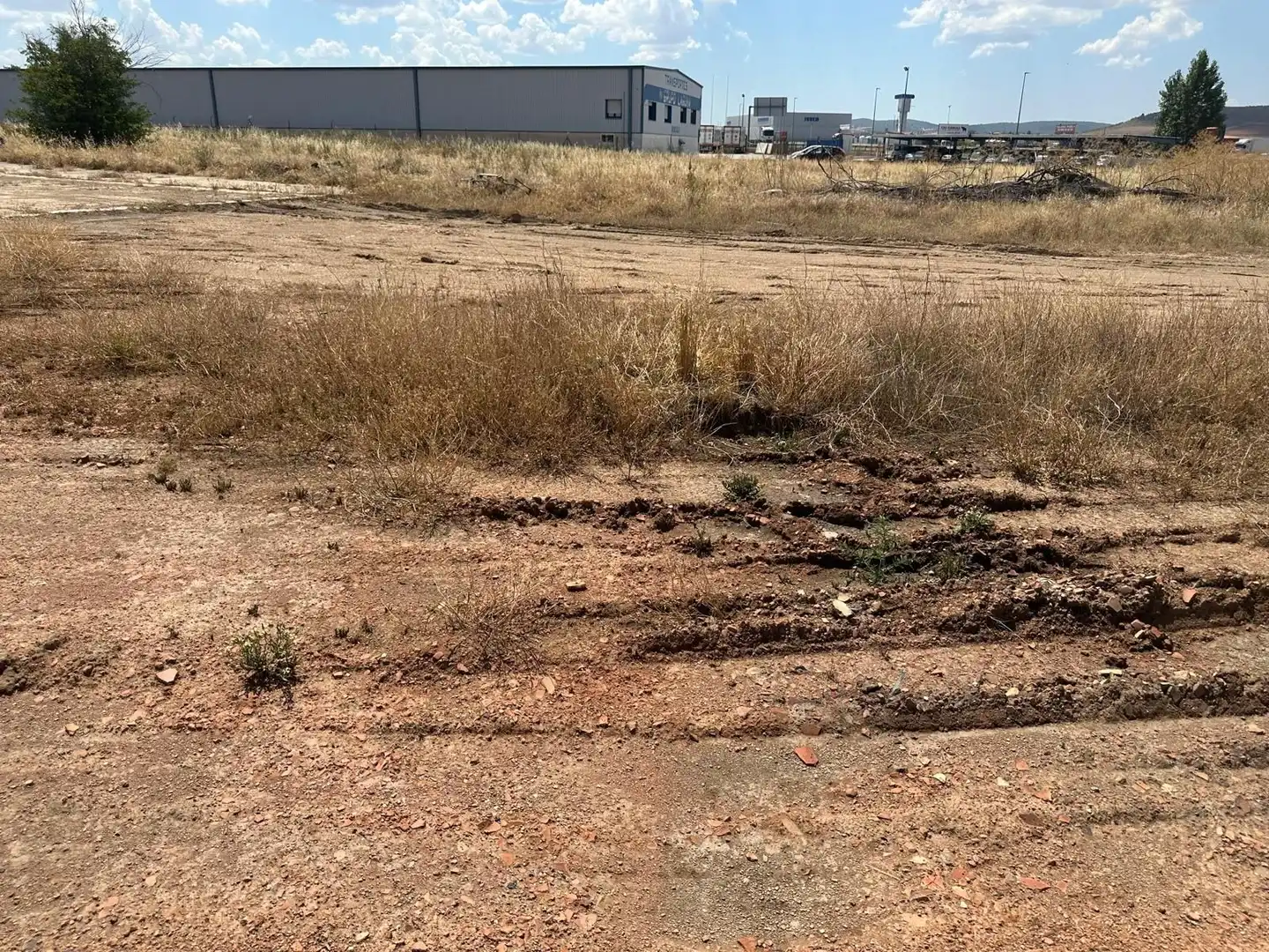 Residencial en venda en Santa Cruz de Mudela