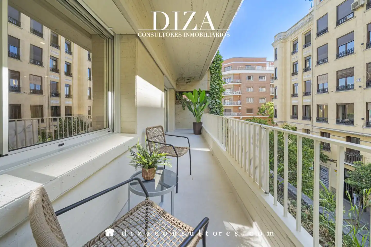Wohnung mit Terrasse zum Verkauf in Calle del Acuerdo, imagen 8