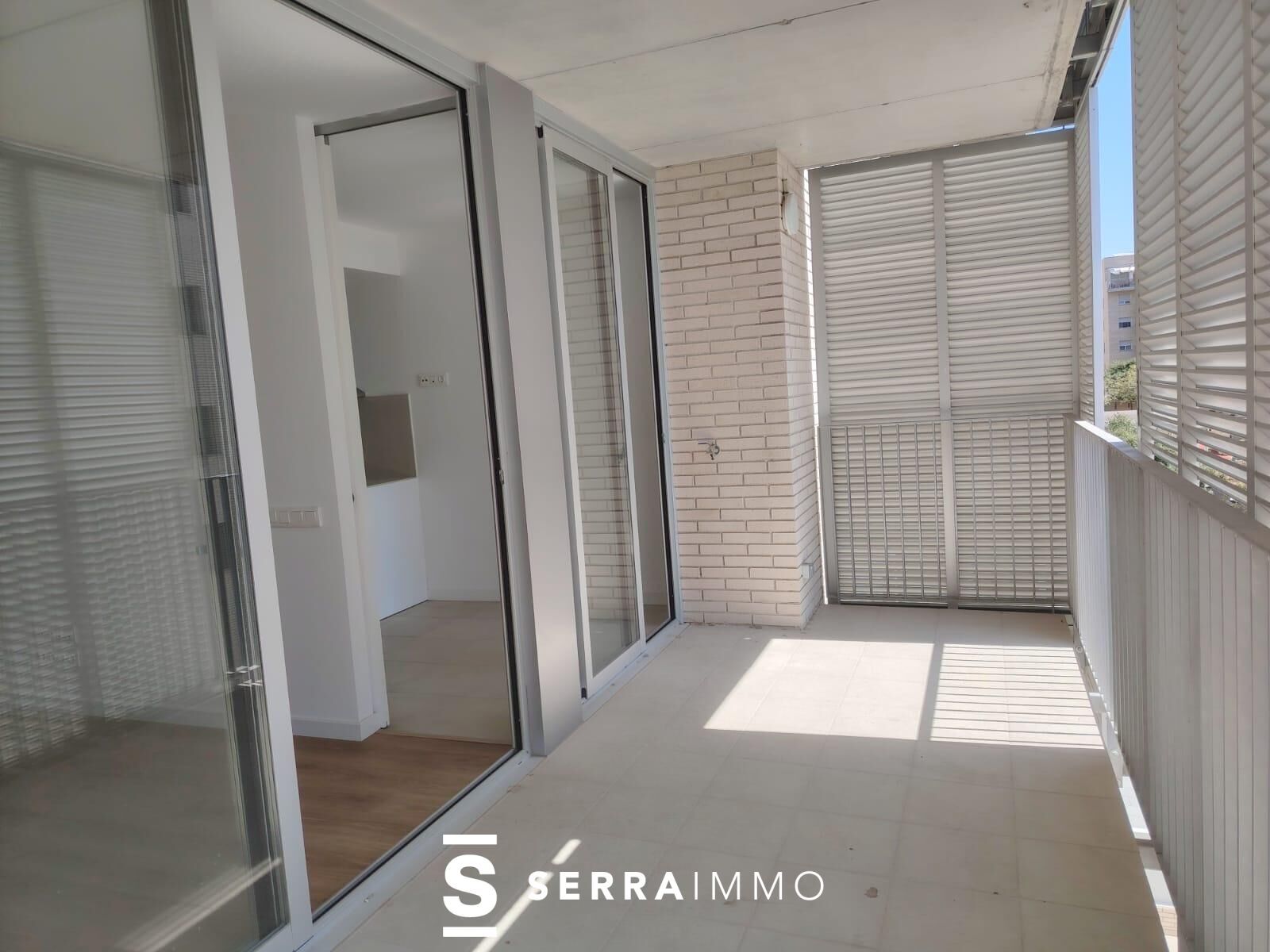 Flat to rent in Vilafranca del Penedès  with Air Conditioner, Heating and Storage room