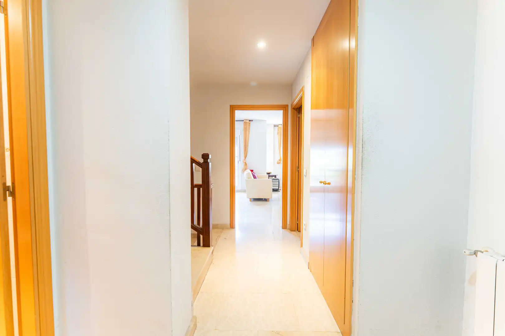 Houses for sale in Arroyomolinos (Madrid)  with Air Conditioner, Heating and Private garden