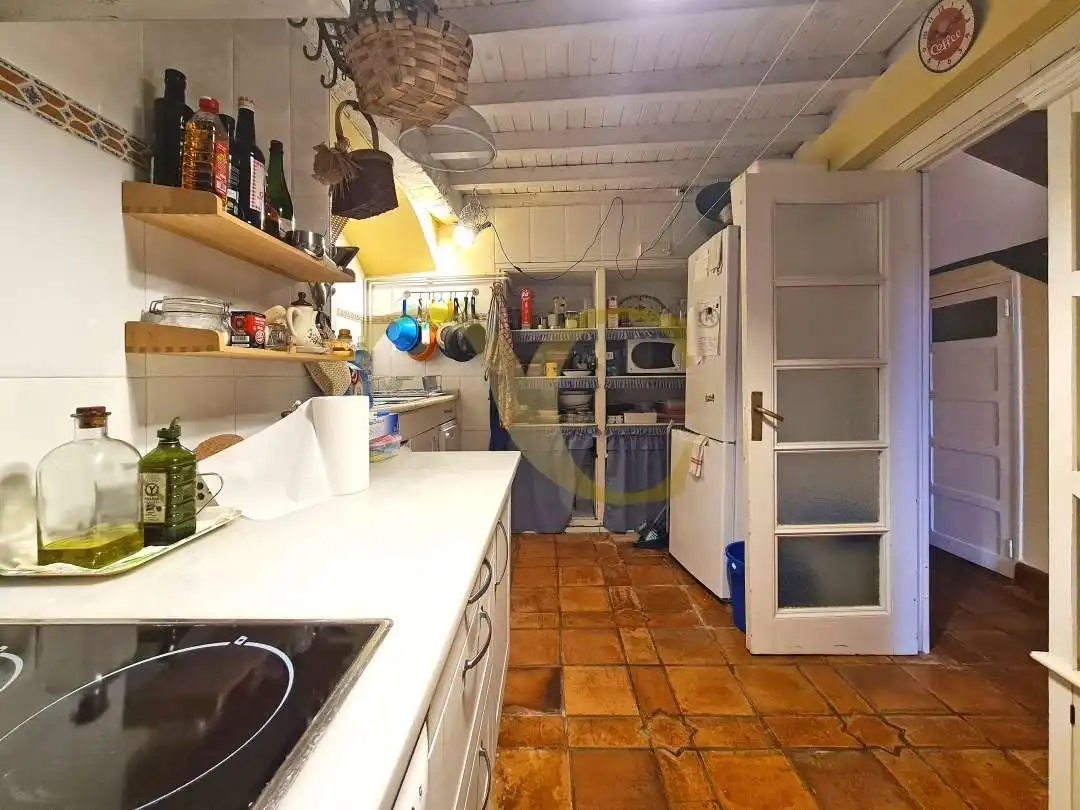 Casa in vendita a Santianes del Agua, imagen 14