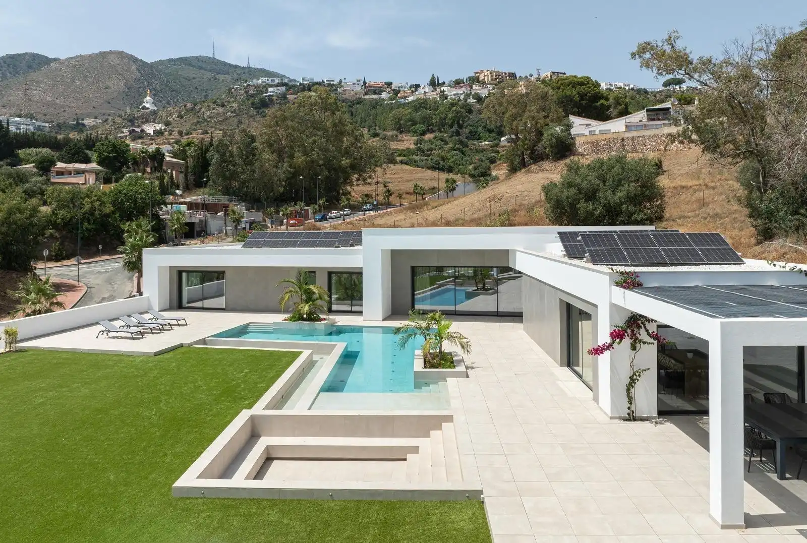 Casa o chalet en venta en La Capellanía - El Higuerón
