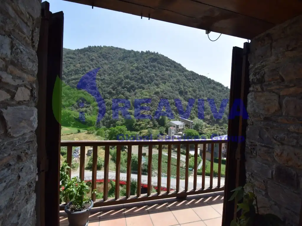Haus oder Chalet zum Verkauf in Montferrer i Castellbò