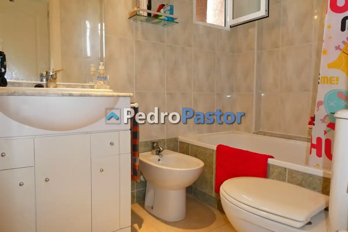 Appartement compact avec piscine à vendre à Las Marinas / Les Marines, imagen 22