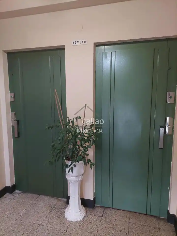 Wohnung mit Aufzug zur Miete in Caranza, imagen 25