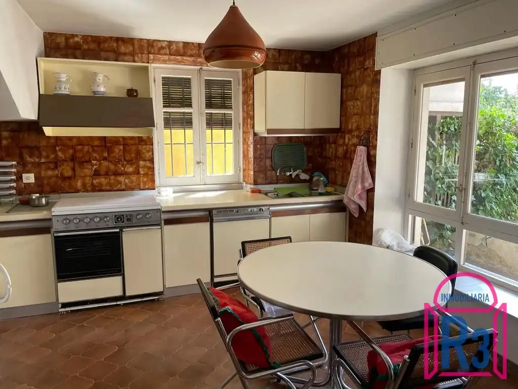 House with garden for sale in Real, imagen 7