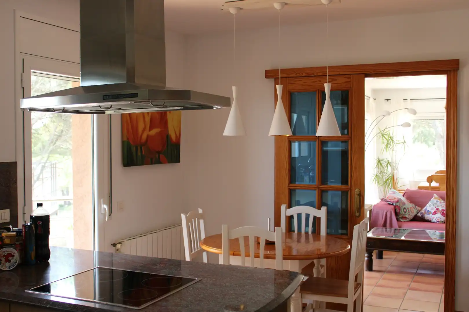 Maison avec terrasse à vendre à Sa Riera - Sa Fontansa, imagen 21