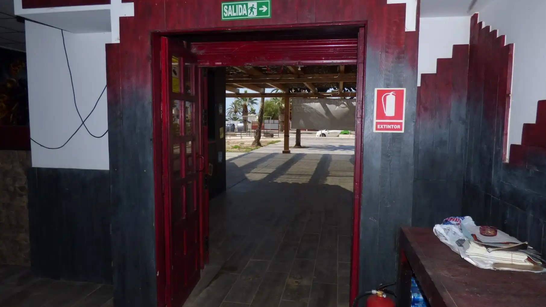 Geschaftsraum zum Verkauf in Mazarrón mit Terrasse