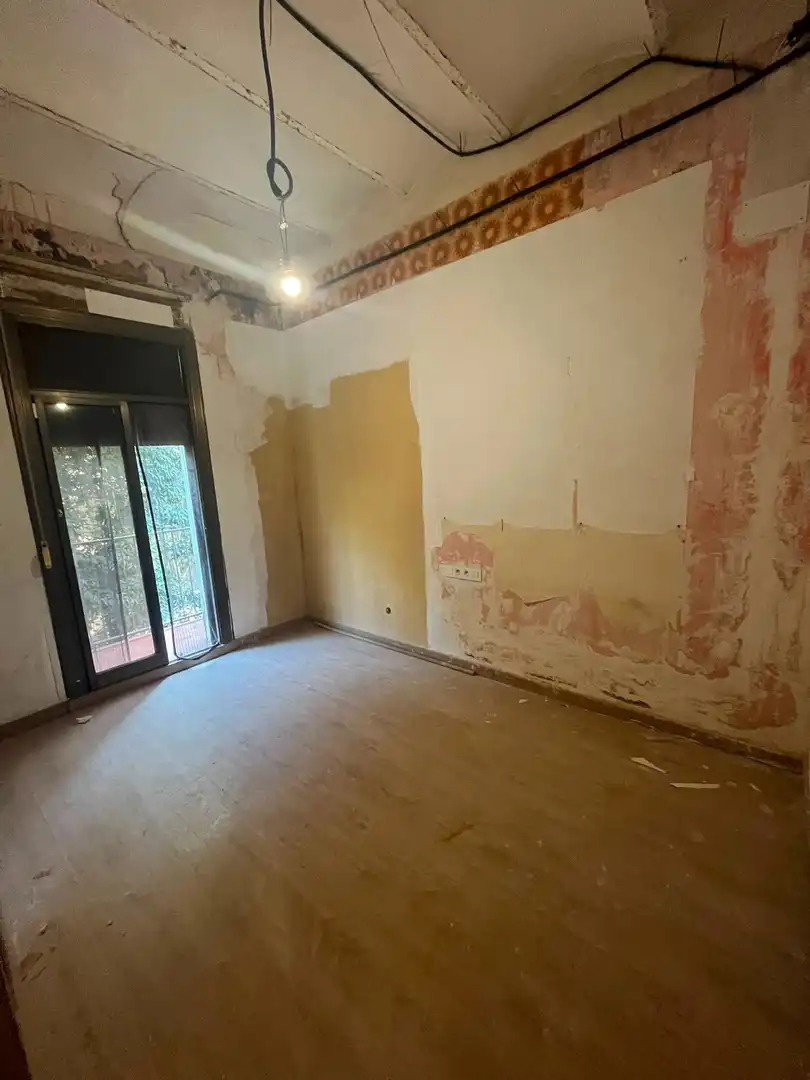Piso en venta en Barcelona con Aire acondicionado, Calefacción y Trastero