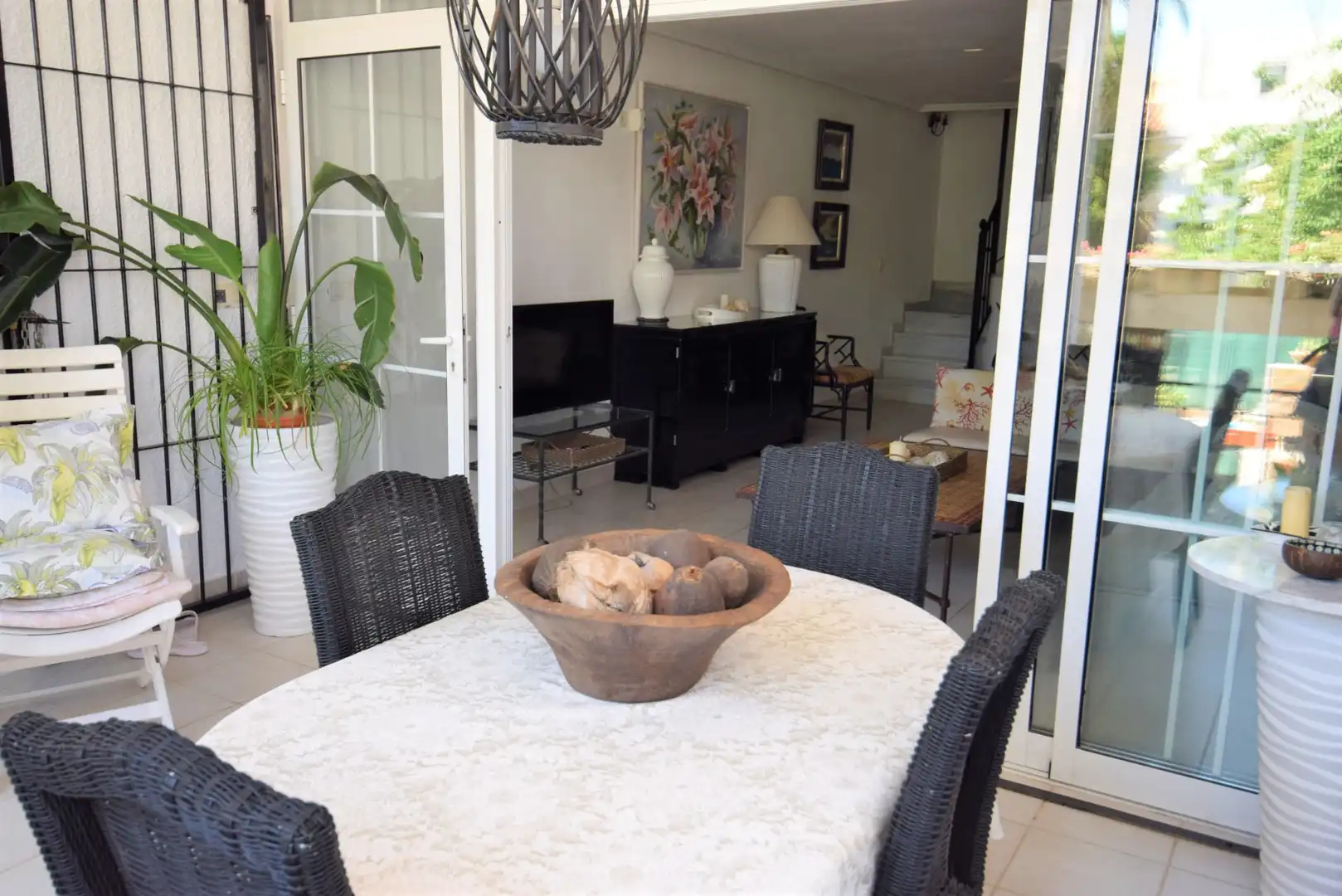 Casa amb piscina en venda a Santa Pola ciudad, imagen 19