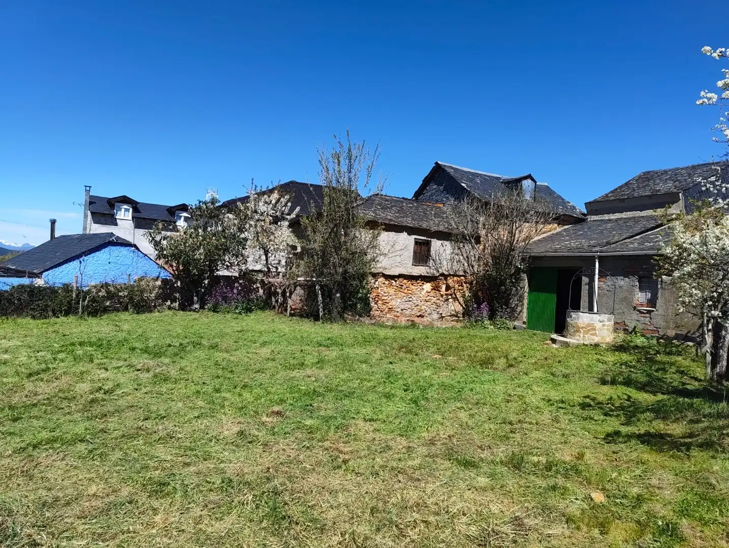 Land for sale in Castropodame