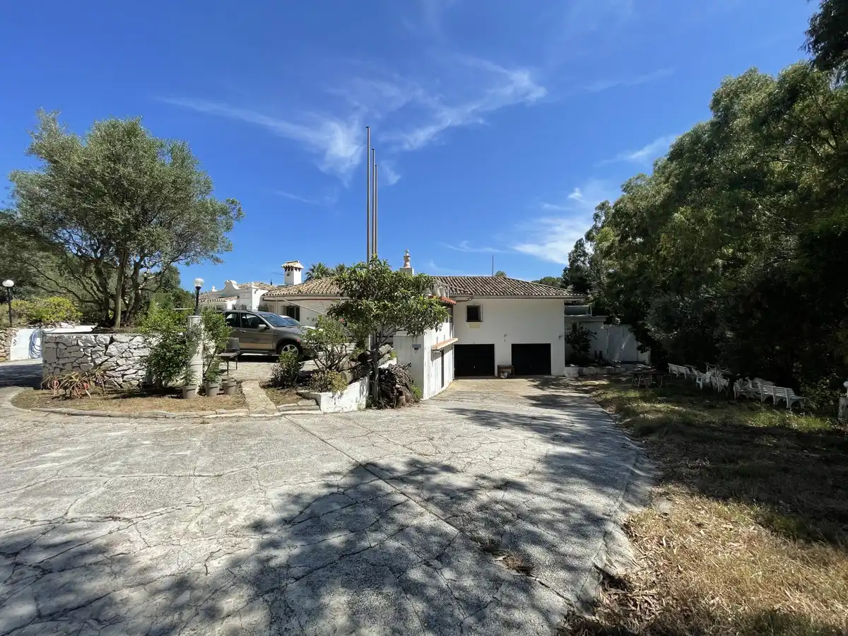 Villa con piscina in vendita a Mijas pueblo, imagen 31